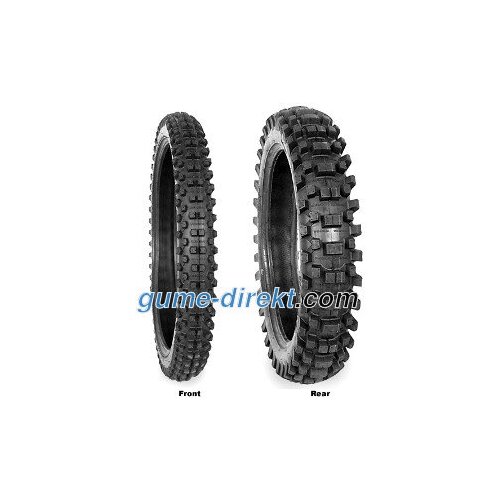 Kenda K771 Millville ( 110/100-18 TL 64M Soft ) Slike