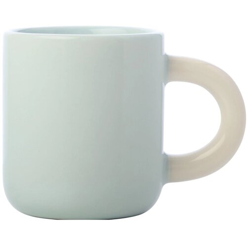 Maxwell williams Mini lonček Sherbet 110ml / svetlo moder / porcelan, (5000199527) Cene
