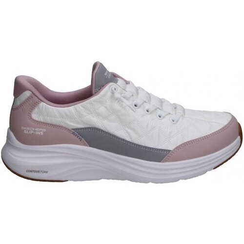 Skechers Nizke superge 303949L-WLV Rožnata Cene
