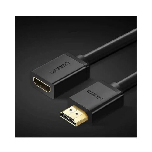 Ugreen HD107 HDMI produžni kabl MF 3m Slike