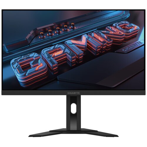 Gigabyte 27" monitor M27UA27",UHD,IPS,1ms,160Hz,400cd,2xHDMI,DP,4xUSB,1xUSB-C,-height Cijene