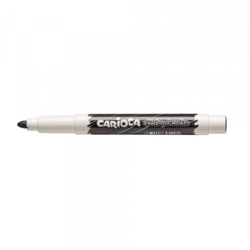  board marker carioca maxi crni 4292401 (6.0mm) Cene