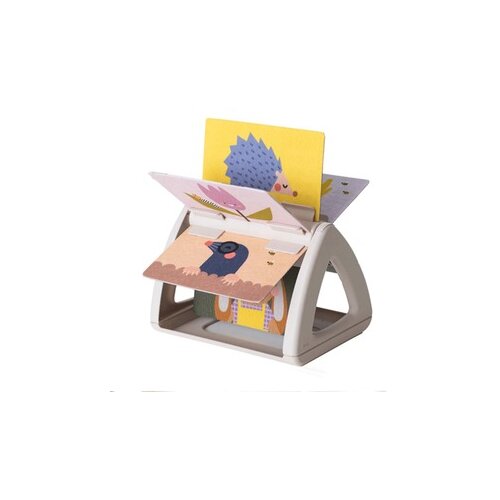  Taf Toys edukativna knjiga 22114100 Slike
