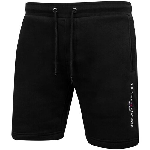 Tommy Hilfiger Hlače MW0MW22198BDS pisana Slike