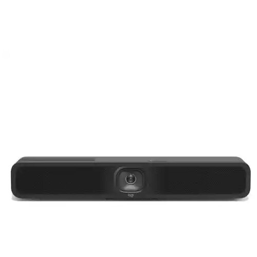 Logitech Konferencijska kamera MeetUp2 Graphite USB Slike