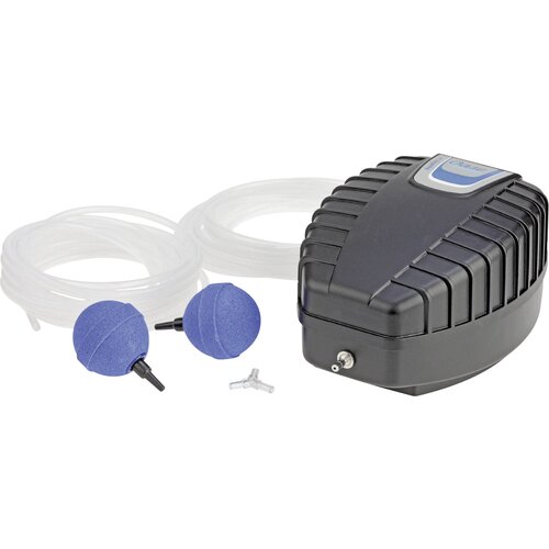 Oase aerator/prozračivač ribnjaka AquaOxy 500 57063 Slike