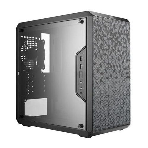 Cooler Master Case MasterBox Q300L Cijene