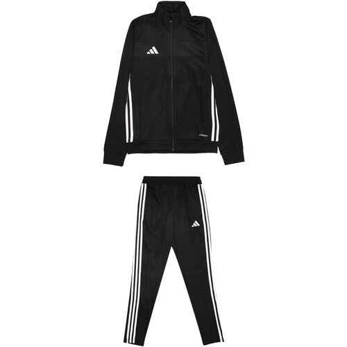 Adidas Odjeća za vježbanje 'TIRO' crna / bijela Cijene