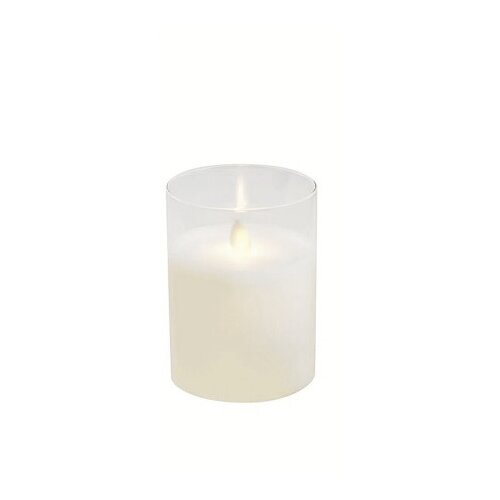 Dekordom Led candle cylinder - 15cm - n53 ( 025058 ) Slike