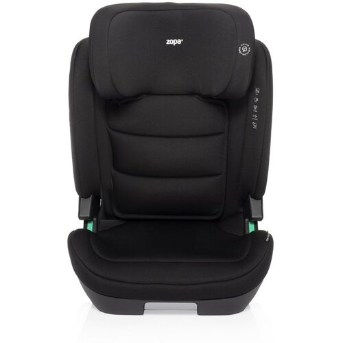Zopa autosjedalica Matrix S i-Size, Night Black Slike