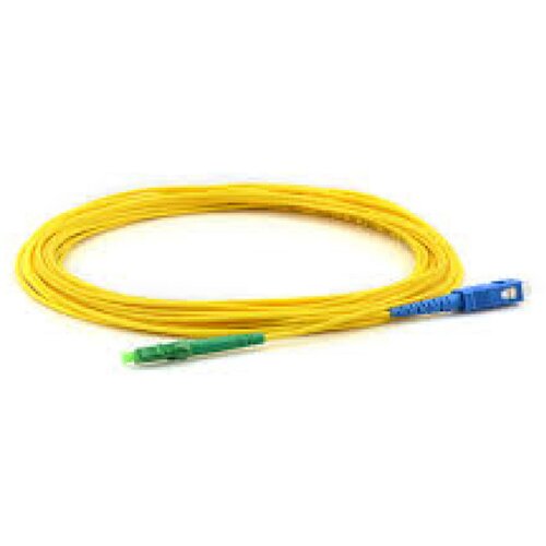 ExeLink patchcord SC/UPC-LC/APC Single Mode, Simplex, G652D, 3mm, 10 m Cene