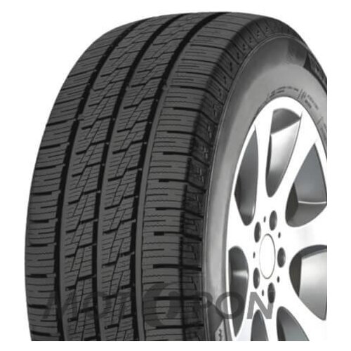 Minerva celoletna 195/75R16C 110/108S 10R3PMSF All Season Master m+s Cene
