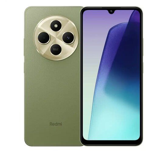 Xiaomi refabrikovani mobilni telefon redmi 14C 5G, 6.88", 1640 x 720, 120 hz, 50 mp, 13 mp, 6/128GB, zeleni Cene