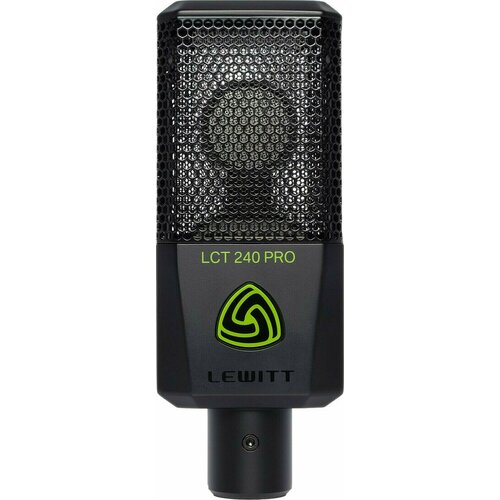 LEWITT LCT 240 PRO Slike