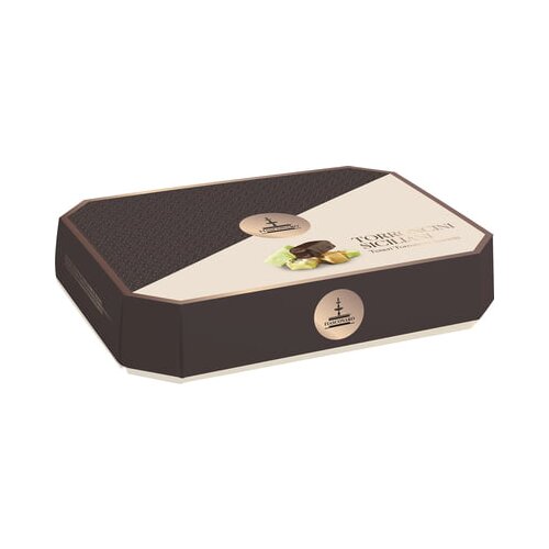 Fiasconaro Torroncini sicilijanski slog - darilni set - 400 g Cene