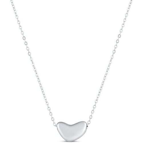Vuch Ogrlica Amoria Silver Slike
