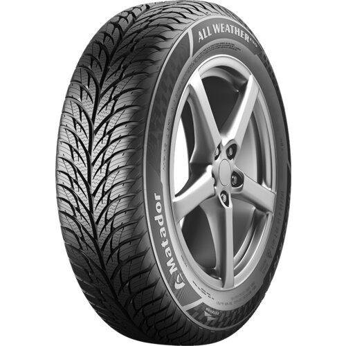 Matador All Season guma 155/80R13 79T Mp62 All Weather Evo M+S 3Pmsf Slike