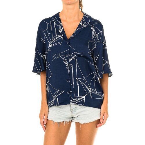 Superdry Topi &amp;amp; Bluze W4010021A-3VP Slike