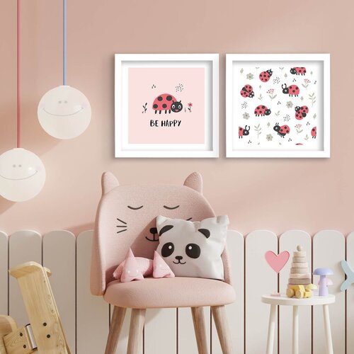 Wallity slika 2P3333BCT-008, 2 dijela, 33 x 68 cm Cijene