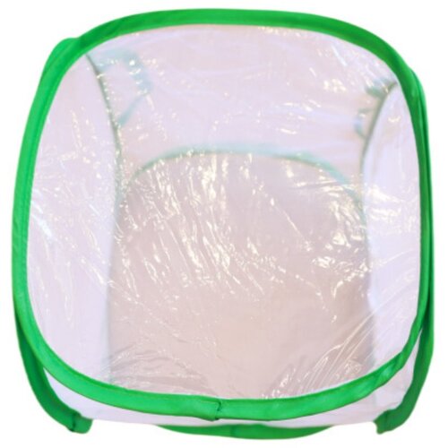 INF Zložljiva kletka za žuželke iz poliestra, prenosna, 30/40/60cm 30 cm, (5000322652) Cene