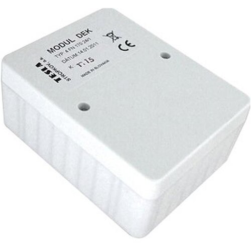 Tesla 4FN 170 24/1 - OPJ DEK komplet, 2-BUS Cene