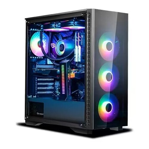 Ct Computers Racunar CTPC Pro i7-12700KF/B660/32GB/2TB/RX9060/3Y/igrice/programiranje/3d modeliranje Cene