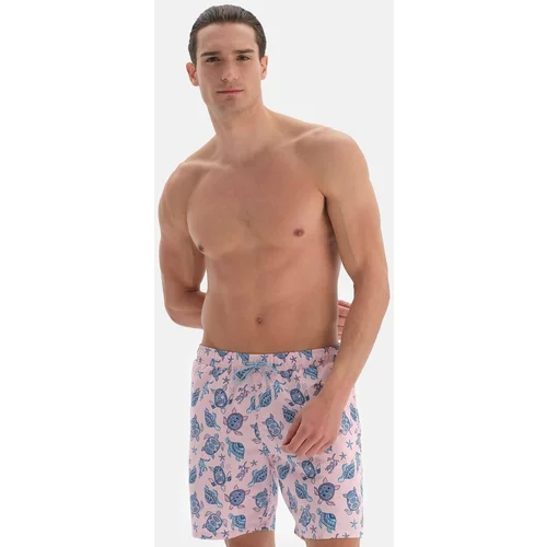 Dagi Swim Shorts by Pink