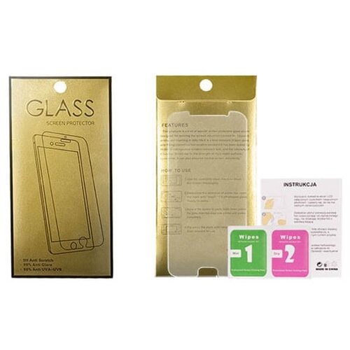  KALJENO STAKLO GLASS GOLD ZA SAMSUNG GALAXY A6 (2018) Cijene