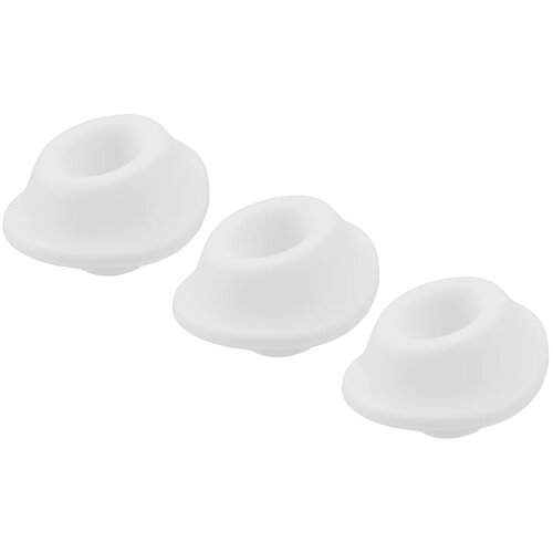 Womanizer Type A Stimulation Heads Premium, Classic, Liberty M White 3 Pack Cijene
