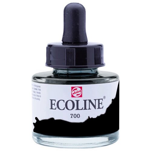 Artmie akvarel boja ecoline 30 ml Cene