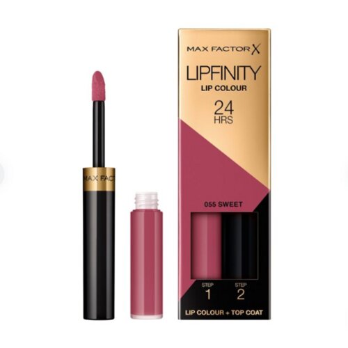 Max Factor lipfinity ruž za usne – 055 sweet Cene