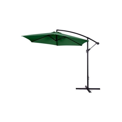 MULTIGARDEN Suncobran veliki 3m suncobran Green Cene