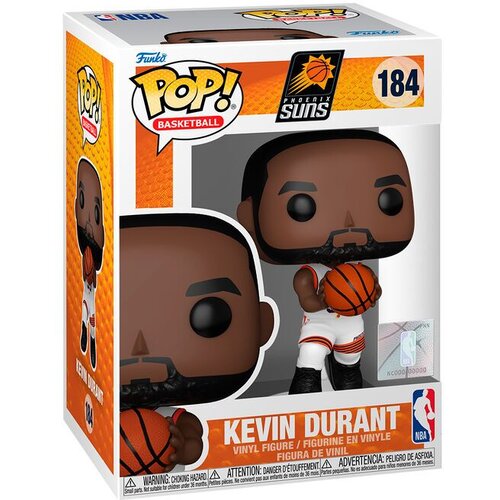Funko POP figura NBA Phoenix Suns Kevin Durant Cene