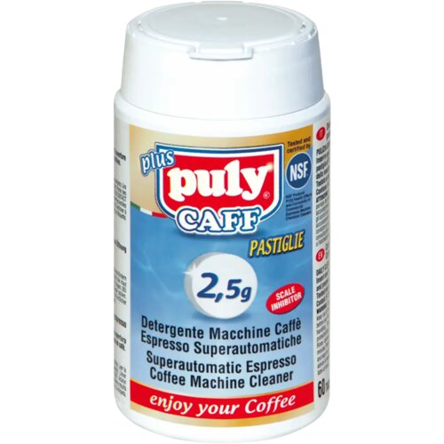 Puly Caff Plus 60/1 Tablete za Či&scaron;ćenje Espresso Aparata Cene