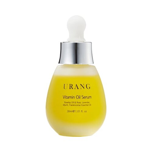 URANG vitamin Oil Serum - 30 ml Slike