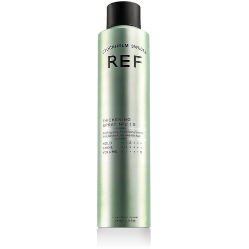 REF Styling sprej za kosu za blago učvr&scaron;ćivanje za nježnu kosu 300 ml Cijene