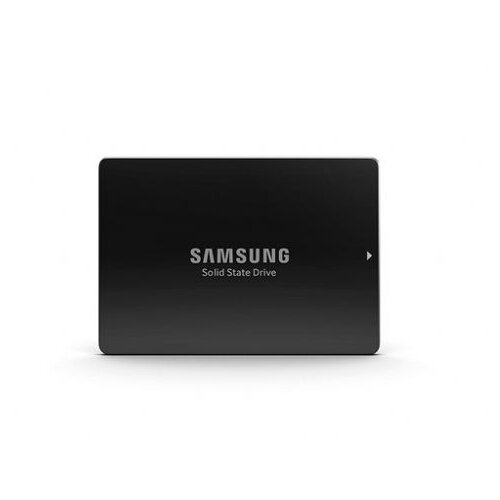 Samsung PM893 1.92 TB 2.5 Serial ATA III V-NAND TLC Slike