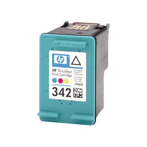 Tinta HP C9361EE HP342 COLOR, za HP PSC 1510,... Slike