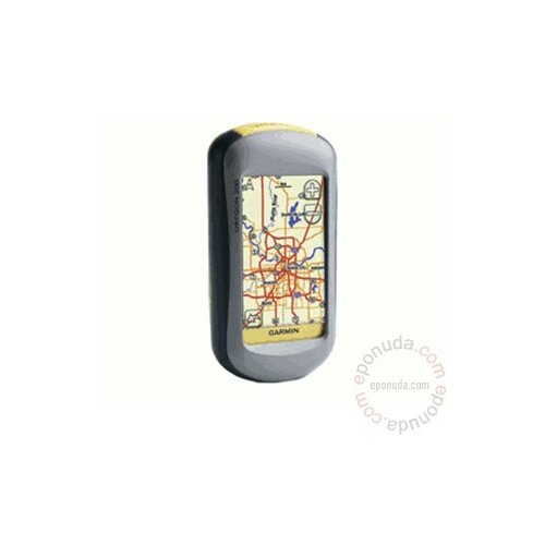 Garmin oregon 200 GPS navigacija Slike