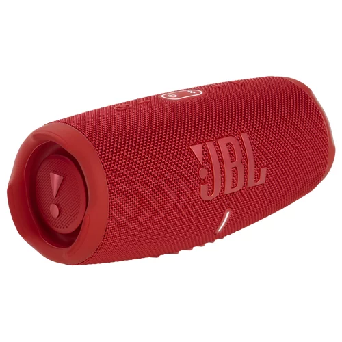Jbl Charge 5 originalni prenosni bluetooth zvočnik - rdeč
