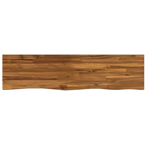  Pravokutni stolni vrh 100 x 20 x 3 cm Pravokutni - Prirodna 90 x 55 x 3 5 cm Živi rub 1 strana Slike