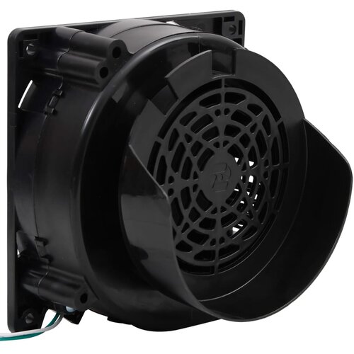  LED svjetlosne trake s 90 LED žarulja i ventilatorom 900 cm Slike