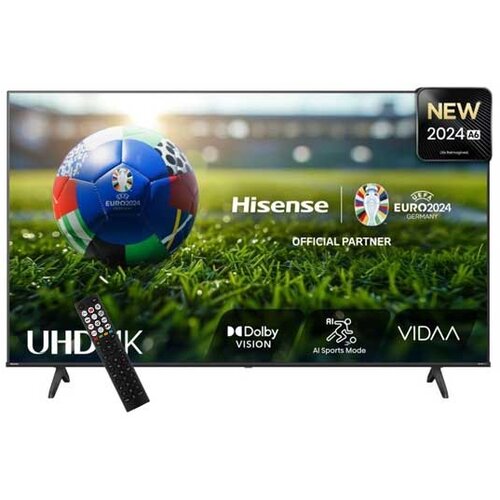 TV LED Hisense 55A6N 4K Smart Slike