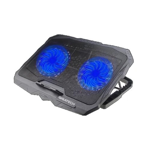 HLADNJAK za laptop Gigatech PHANTOM gaming Cijene