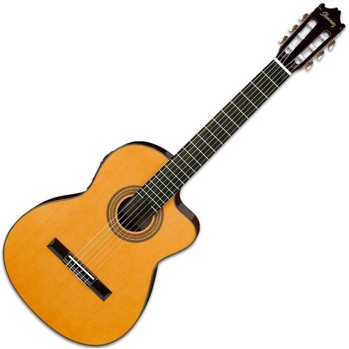 Ibanez Klasična gitara GA6CE-AM Cene