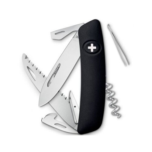 Swiza Džepni nož D05 black Cene