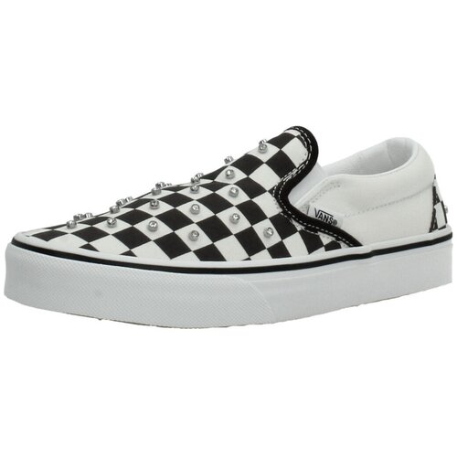 Vans Nizke superge Sport Zapatillas Mujer Mod&egrave;le Classic Slip O Bež Cene