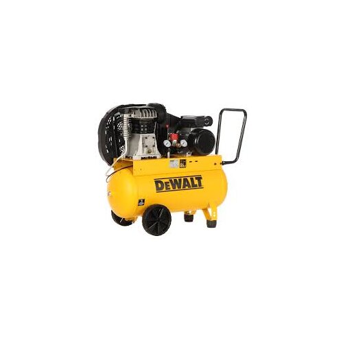 Dewalt ENOSTOPENJSKI KOMPRESOR Z JERMENSKIM POGONOM 100L, (5000090242) Cene