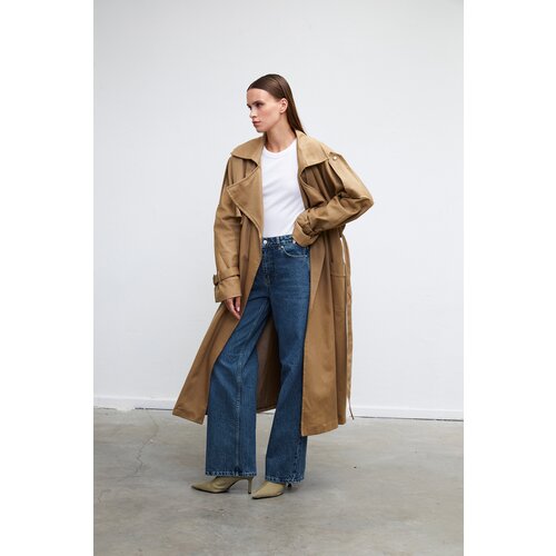VATKALI Oversize trench coat - Limited edition Slike