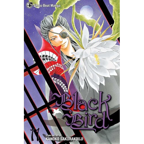 Harper Collins Publishers Ltd Kanoko Sakurakoji - Black Bird, Vol. 11 Cene